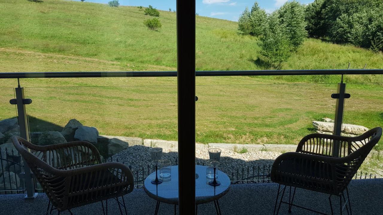 Apartamenty Bachledzki Wierch, 자코파네 외부 사진