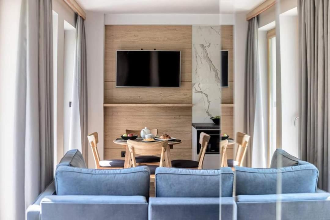Apartamenty Bachledzki Wierch, 자코파네 외부 사진