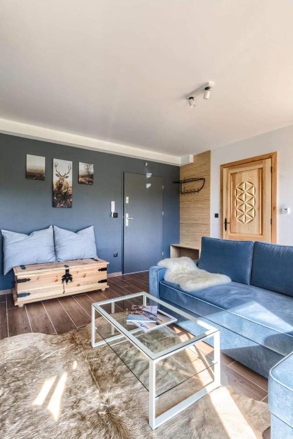 Apartamenty Bachledzki Wierch, 자코파네 외부 사진