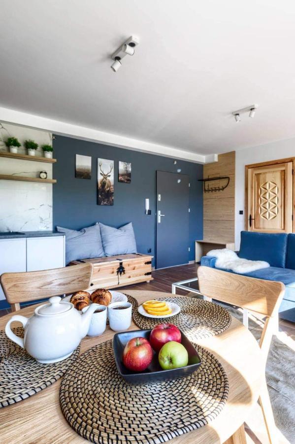 Apartamenty Bachledzki Wierch, 자코파네 외부 사진