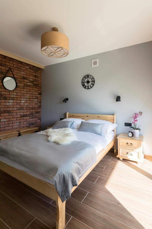 Apartamenty Bachledzki Wierch, 자코파네 외부 사진