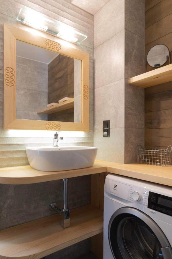 Apartamenty Bachledzki Wierch, 자코파네 외부 사진